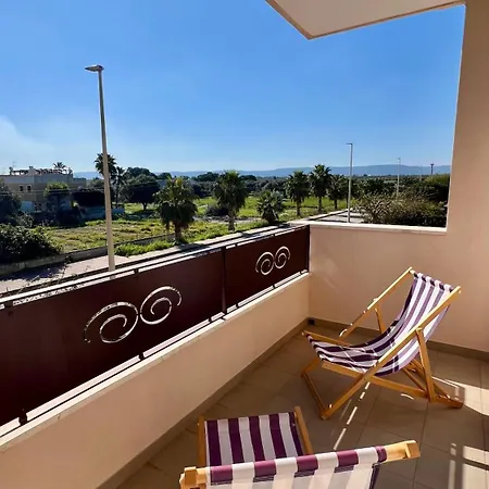 Casitamar * Torre Canne