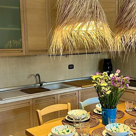 Casitamar Βίλα Torre Canne