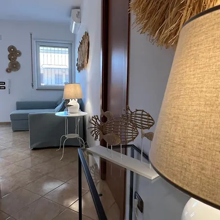 Casitamar Βίλα *