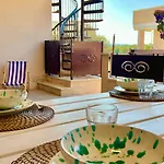Casitamar Villa *