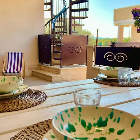 Casitamar ヴィラ *