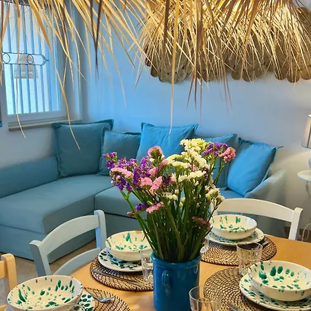 Casitamar Βίλα Torre Canne