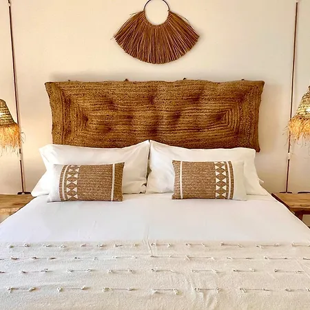 Casitamar トッレ・カンネ