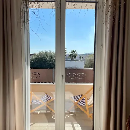 Casitamar トッレ・カンネ