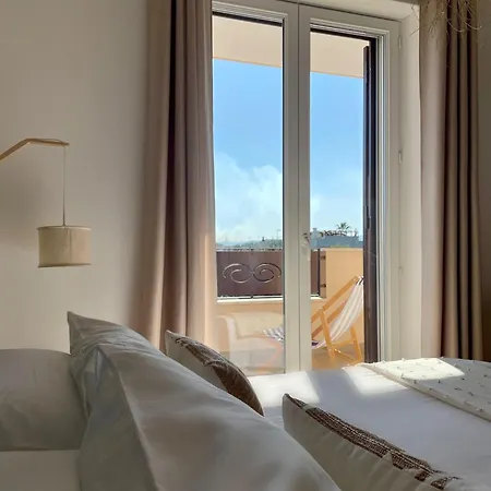 Casitamar ヴィラ トッレ・カンネ