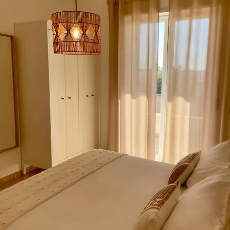 ヴィラ Casitamar トッレ・カンネ