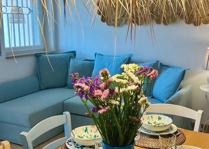 Casitamar Βίλα Torre Canne